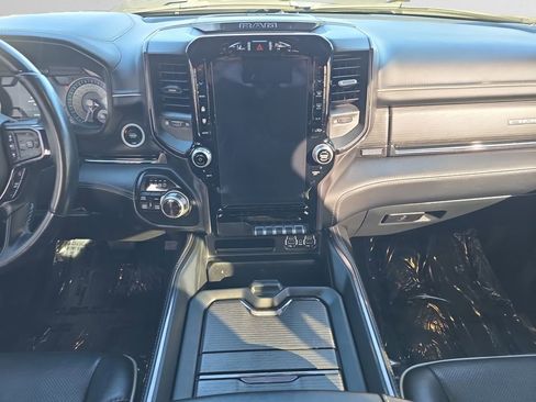 Used 2022 RAM 1500 Limited image 13