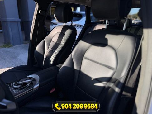 Used 2016 Mercedes-Benz GLC 300 4MATIC image 26