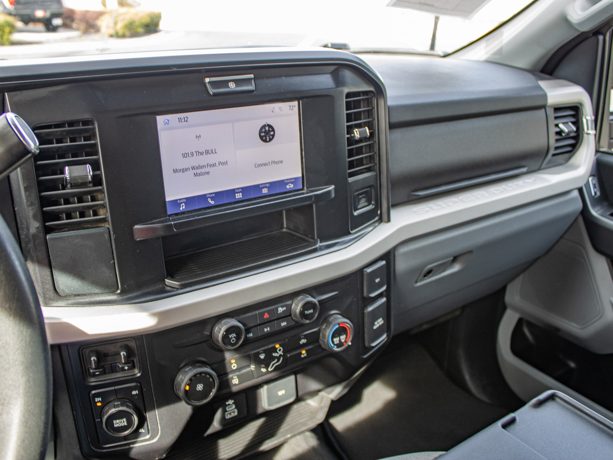 Used 2025 Ford F250 XLT AWD/4WD image 36