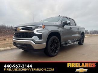 New 2026 Chevrolet Silverado 1500 LT video 1