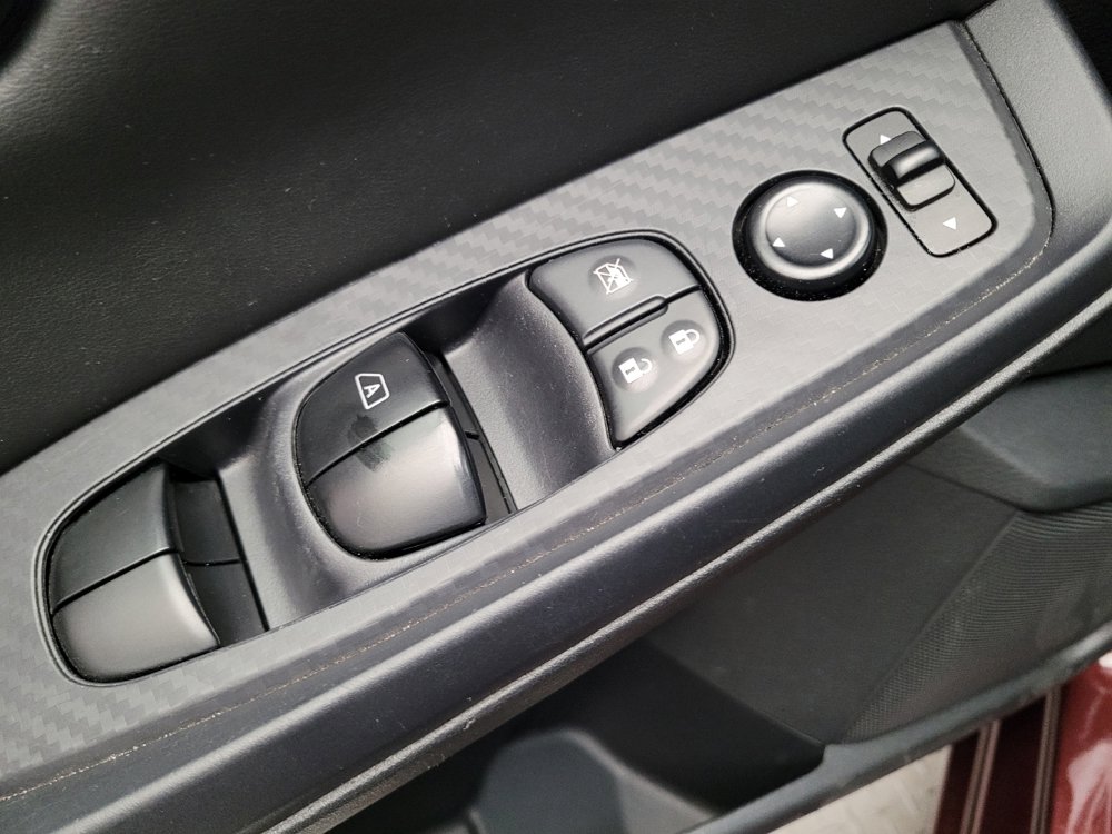 Used 2024 Nissan Sentra SV FWD image 27