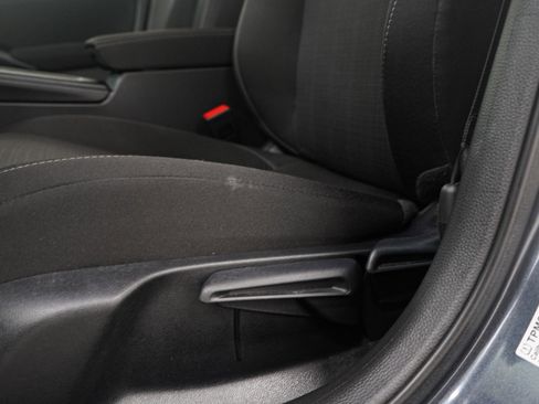 Used 2024 Honda Civic EX image 20