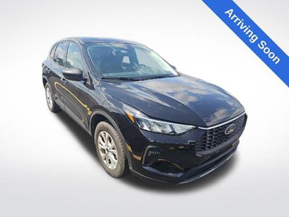 Used 2025 Ford Escape Active