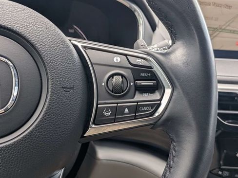 Used 2023 Acura MDX w/ Technology Package FWD image 28