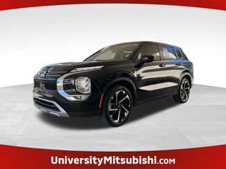 Used 2024 Mitsubishi Outlander SE 360° Tour