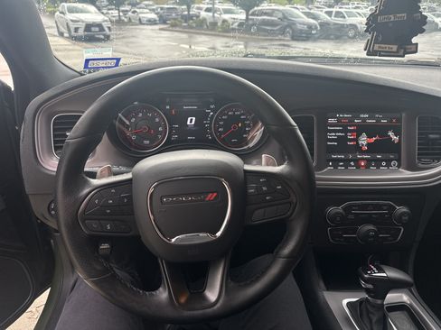 Used 2023 Dodge Charger Scat Pack RWD image 16