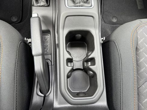 New 2025 Jeep Gladiator Mojave w/ Steel Bumper Group image 29