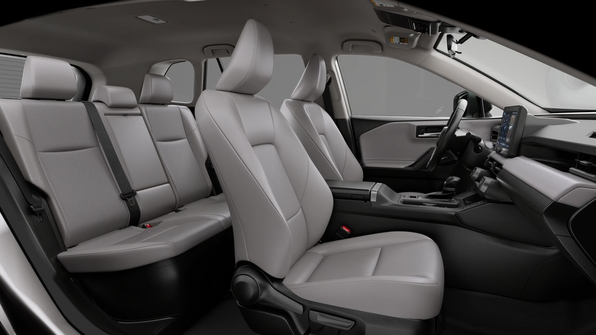 New 2026 Toyota RAV4 XLE Premium FWD image 20