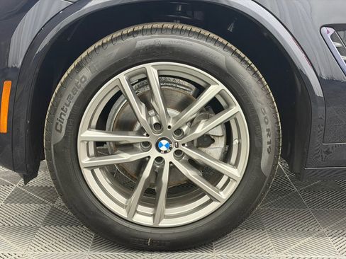 Used 2019 BMW X3 xDrive30i AWD/4WD image 35
