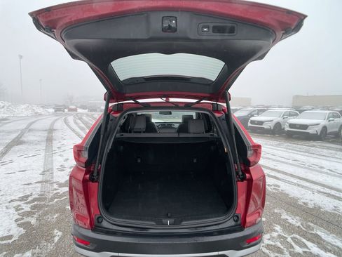 Certified 2022 Honda CR-V EX-L image 26
