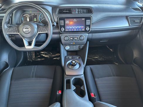 Used 2023 Nissan Leaf S image 13