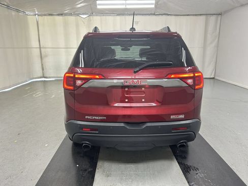 Used 2017 GMC Acadia SLT AWD/4WD image 21