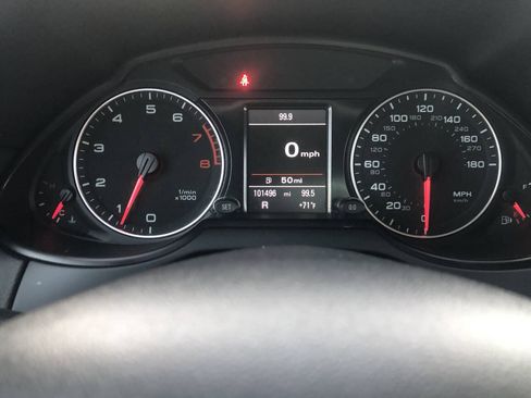 Used 2012 Audi Q5 3.2 Premium Plus AWD/4WD image 13
