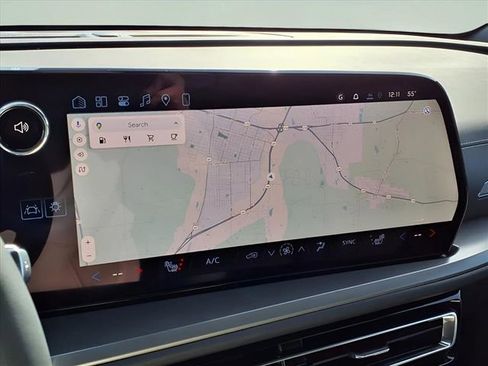 New 2026 Chevrolet Traverse LT w/ Midnight/Sport Edition image 8