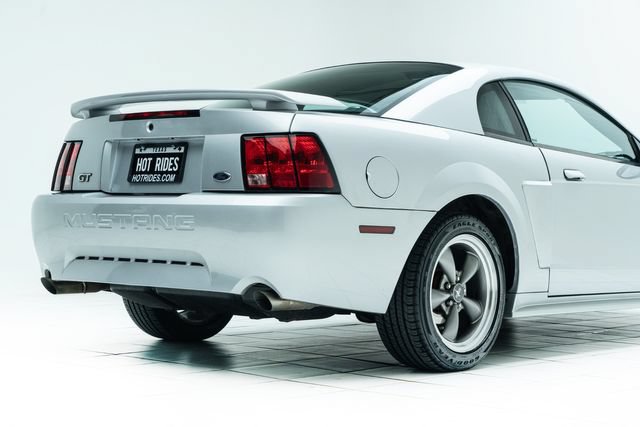 Used 2004 Ford Mustang GT Premium RWD image 14