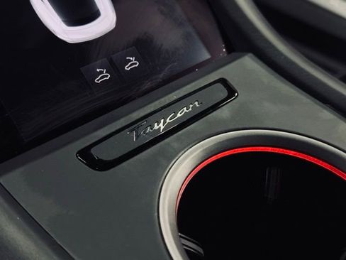 Used 2020 Porsche Taycan Turbo image 34