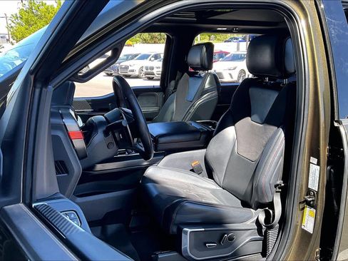 Used 2024 Ford F150 Raptor AWD/4WD image 8