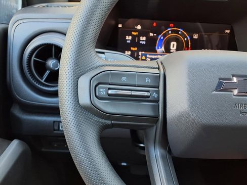 New 2026 Chevrolet Colorado Trail Boss image 9