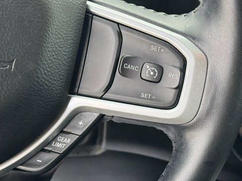 Certified 2020 RAM 1500 Big Horn image 18