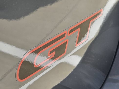 New 2026 Dodge Durango GT AWD/4WD image 14