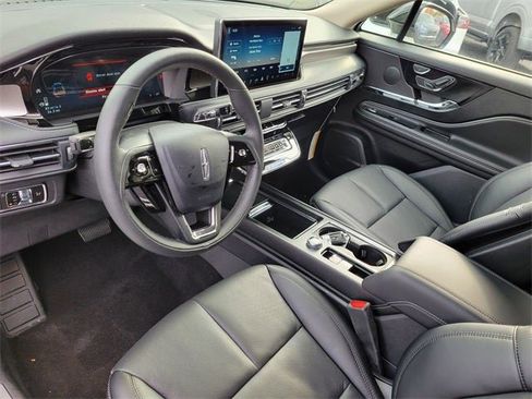 New 2026 Lincoln Corsair Reserve w/ Towing Package image 15