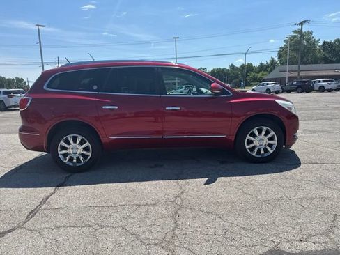 Used 2014 Buick Enclave Leather FWD image 6