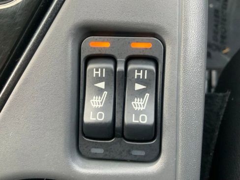 Certified 2024 Subaru Crosstrek 2.5i Limited AWD/4WD image 27
