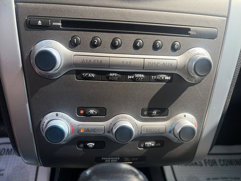 Used 2014 Nissan Murano SV w/ Value Package AWD/4WD image 18