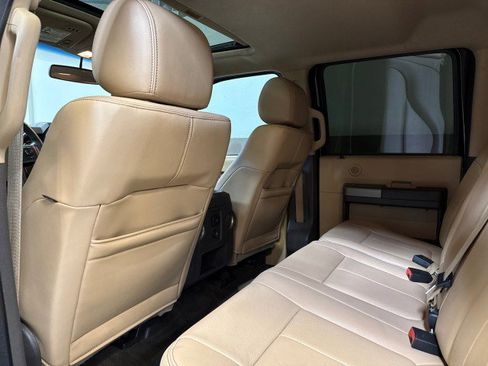 Used 2016 Ford F250 Lariat w/ Lariat Ultimate Package image 42