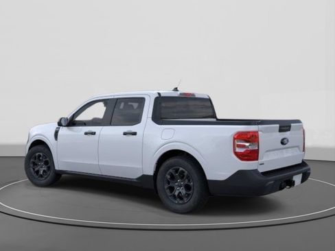 New 2026 Ford Maverick XLT w/ Equipment Group 301A AWD/4WD image 4