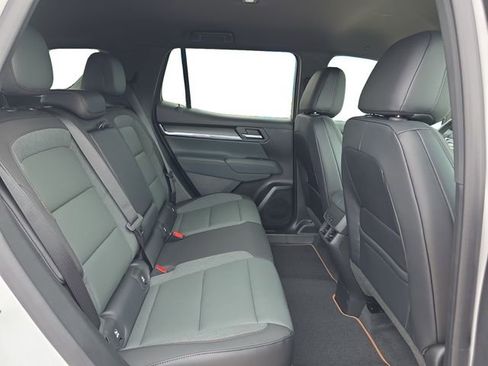 New 2026 GMC Terrain AT4 w/ Convenience Package III AWD/4WD image 18