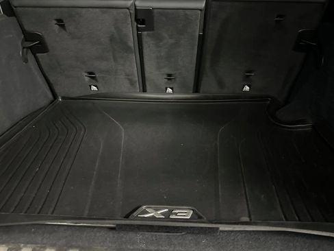 Used 2021 BMW X3 xDrive30e w/ Convenience Package image 15