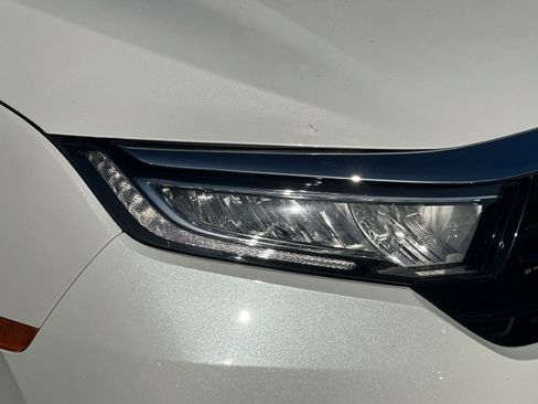 Used 2024 Honda Odyssey EX-L image 10