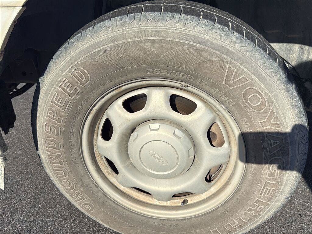 Used 2021 Ford F150 XL w/ Equipment Group 101A High RWD image 10