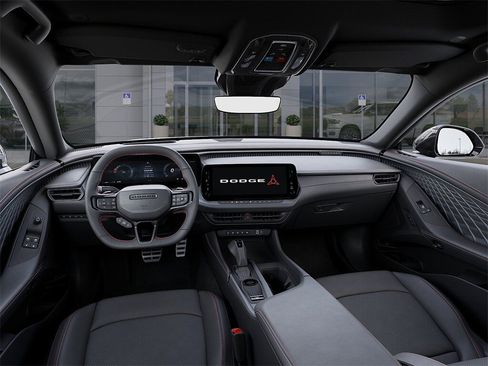 New 2026 Dodge Charger R/T Scat Pack image 14