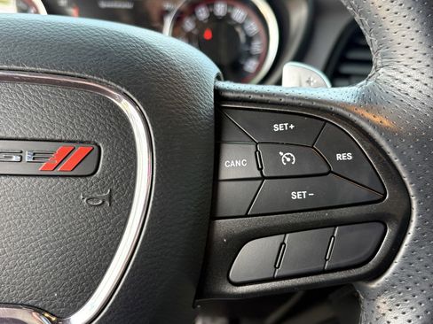 Used 2023 Dodge Challenger R/T w/ Plus Package RWD image 18