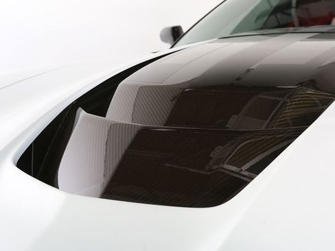 Used 2019 Chevrolet Corvette ZR1 RWD image 9