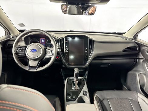 Certified 2024 Subaru Crosstrek 2.5i Limited w/ Crosstrek Mirror Package image 13