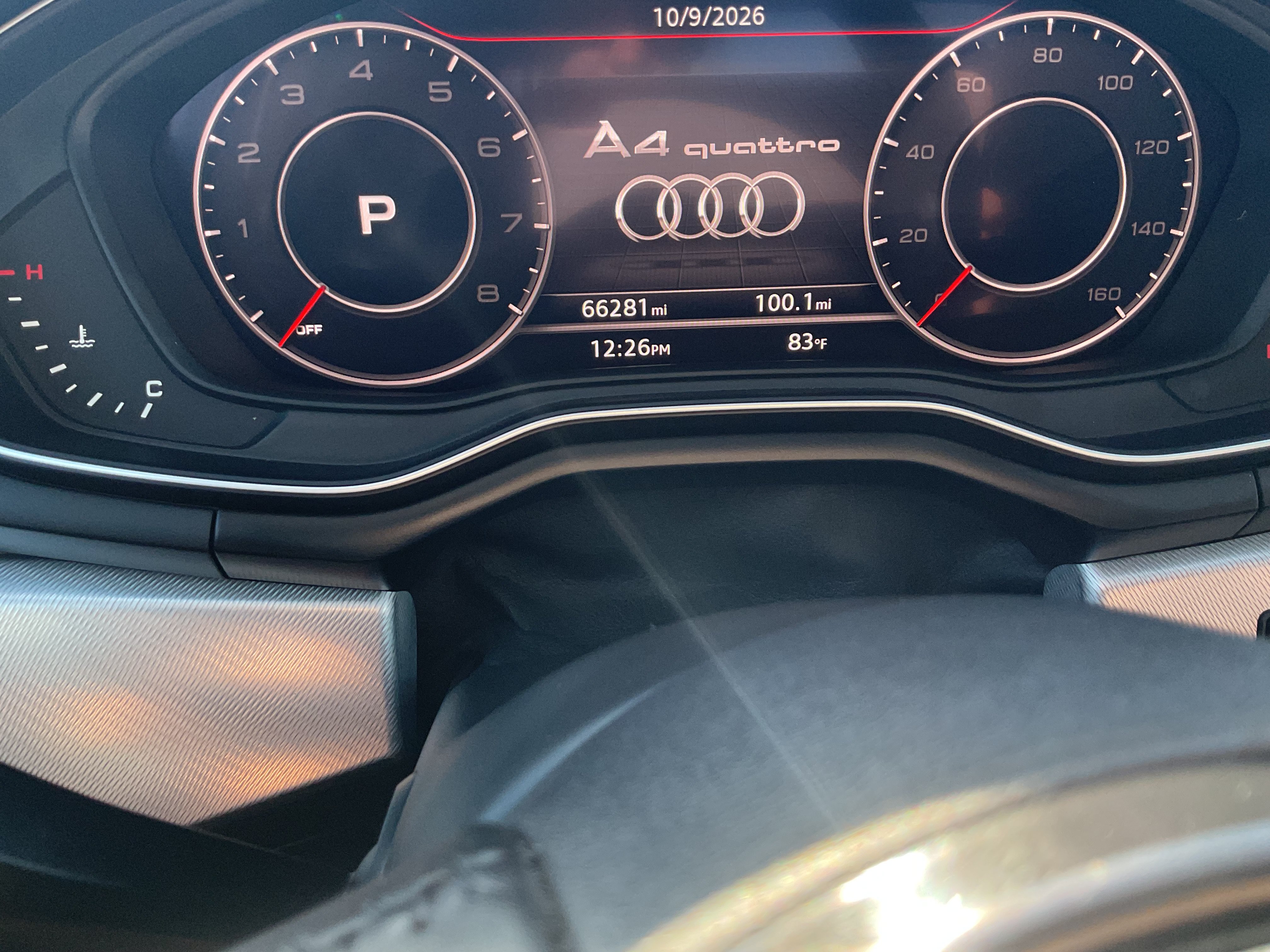 Used 2017 Audi A4 2.0T Premium Plus w/ Premium Plus Package AWD/4WD image 13