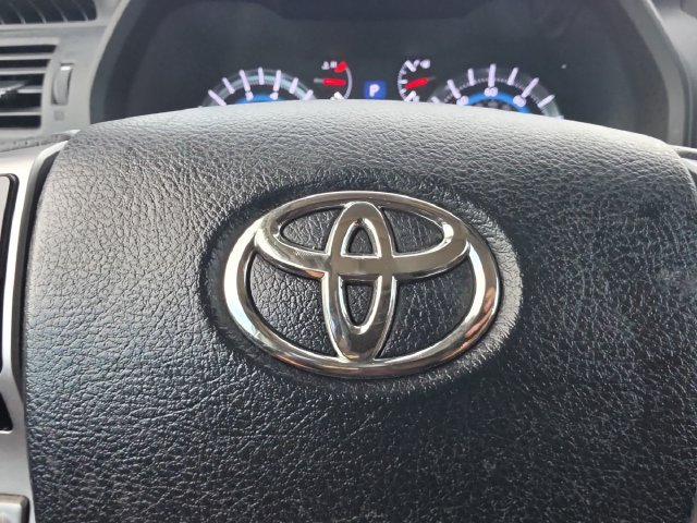 Used 2017 Toyota 4Runner Limited RWD image 5