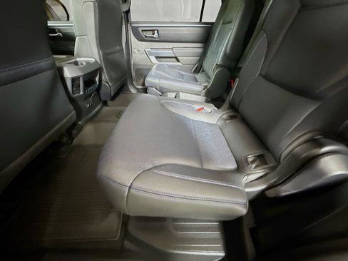 Used 2024 Toyota Sequoia Platinum image 23