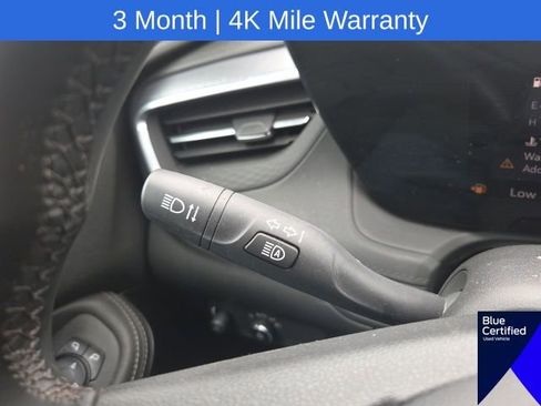 Used 2024 Buick Encore GX Sport Touring AWD/4WD image 40