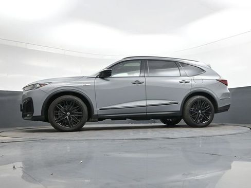 Used 2025 Acura MDX A-Spec image 32