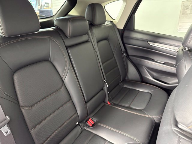 Used 2021 MAZDA CX-5 Grand Touring AWD/4WD image 28