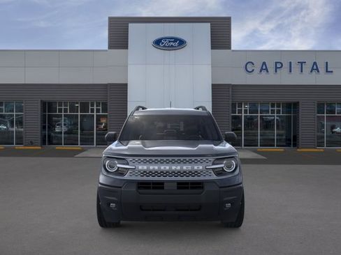 New 2026 Ford Bronco Sport Big Bend w/ Convenience Package AWD/4WD image 6