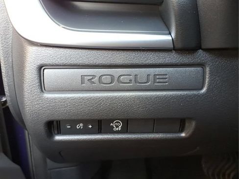 Used 2023 Nissan Rogue S AWD/4WD image 21