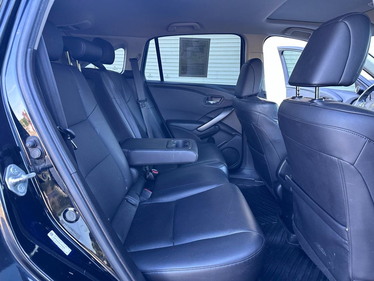 Used 2013 Acura RDX w/ Technology Package FWD image 14