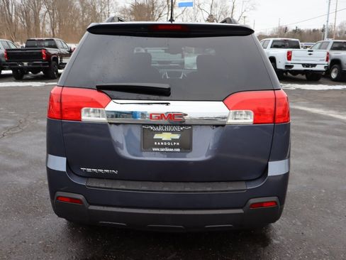 Used 2013 GMC Terrain SLE w/ Convenience Package image 33