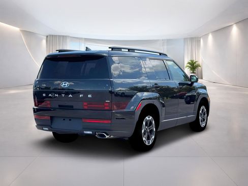 New 2026 Hyundai Santa Fe SEL w/ Tow & Go Package AWD/4WD image 7