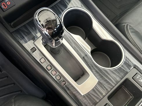 Used 2018 Nissan Altima 2.5 SL FWD image 27